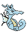 gif of a kingdra