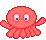 gif of an octopus